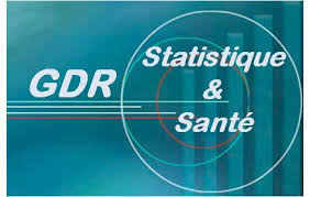 GDR Statistics & Health